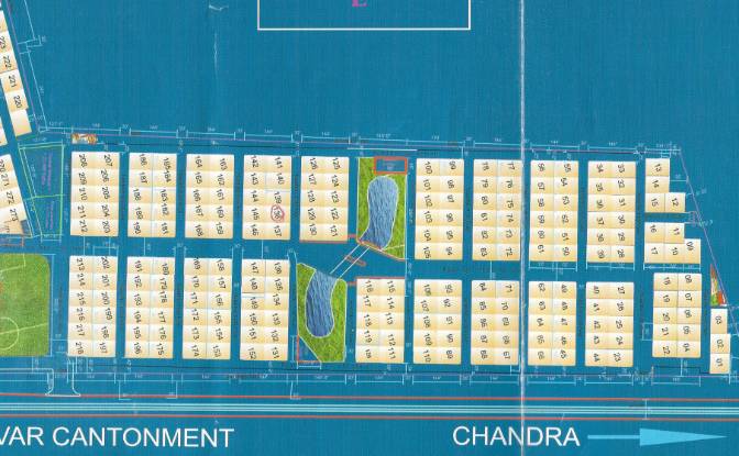 Apartment for Sale Plot-145 Road No 8, Dhaka 1344. Photo#3 Apartment for Sale Plot-145 Road No 8, Dhaka 1344. Photo#3