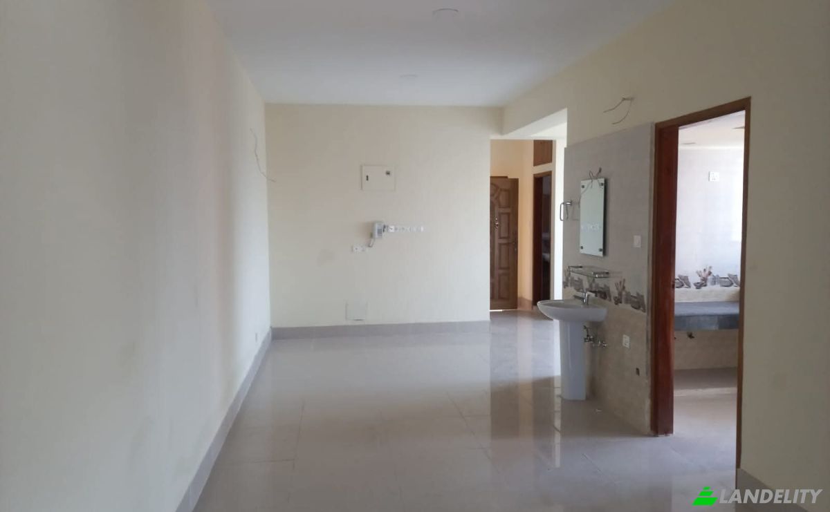 Apartment for Sale Plot-145 Road No 8, Dhaka 1344, Dendabor, Dhaka District, Dhaka Division, Bangladesh. Photo 5