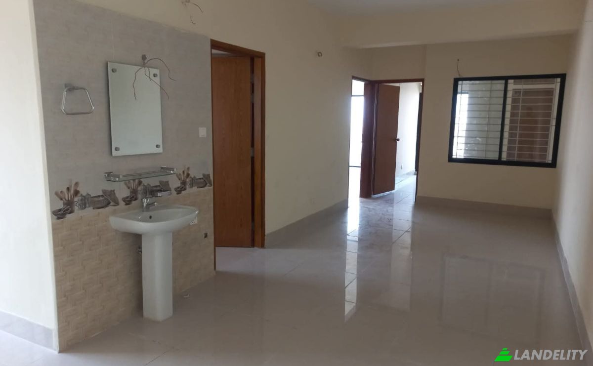 Apartment for Sale Plot-145 Road No 8, Dhaka 1344, Dendabor, Dhaka District, Dhaka Division, Bangladesh. Photo 6