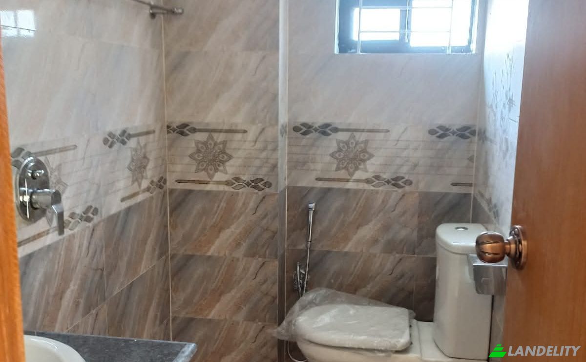 Apartment for Sale Plot-145 Road No 8, Dhaka 1344, Dendabor, Dhaka District, Dhaka Division, Bangladesh. Photo 8