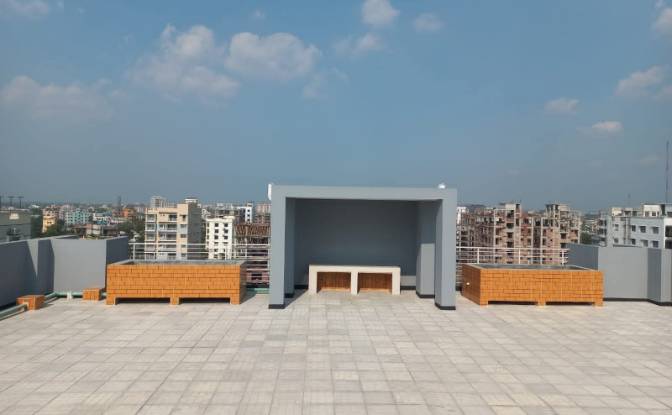 Apartment for Sale Plot-145 Road No 8, Dhaka 1344. Photo#9 Apartment for Sale Plot-145 Road No 8, Dhaka 1344. Photo#9