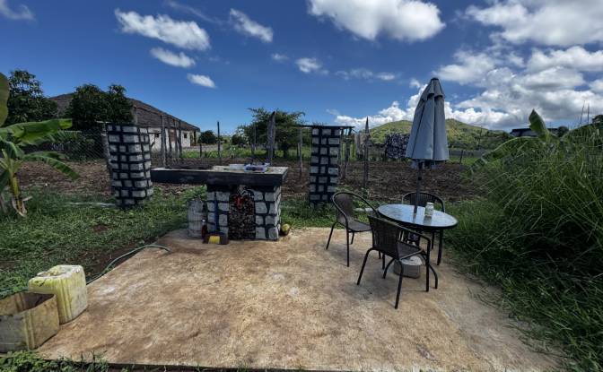 Villa for Sale Route de LOuest, Ambaro, Nosy-Be. Photo#12