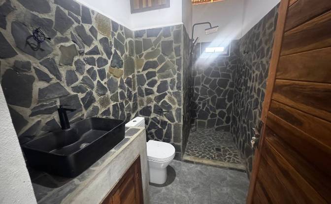 Villa for Sale Route de LOuest, Ambaro, Nosy-Be. Photo#2