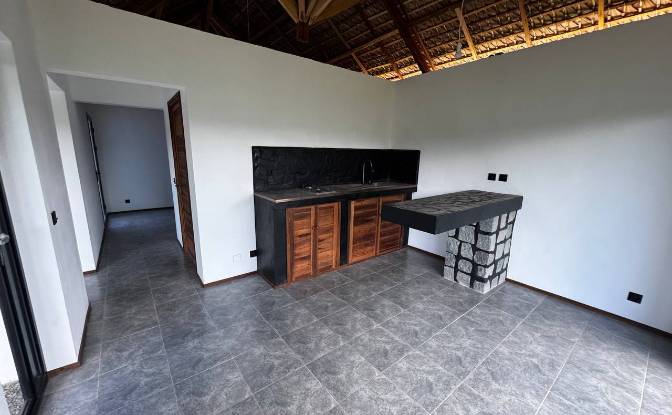 Villa for Sale Route de LOuest, Ambaro, Nosy-Be. Photo#5