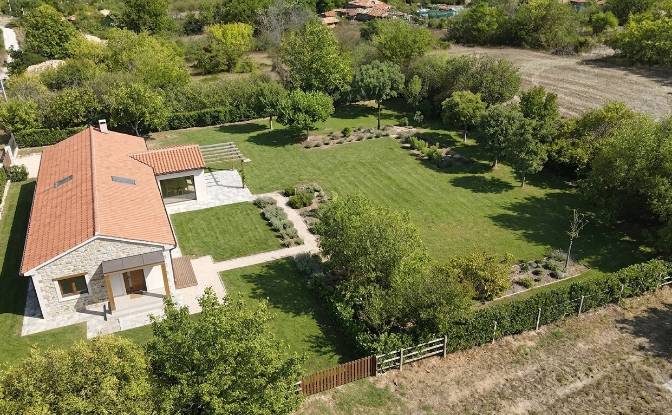 Farm/Ranch for Sale - Ovchaga, Bulgaria