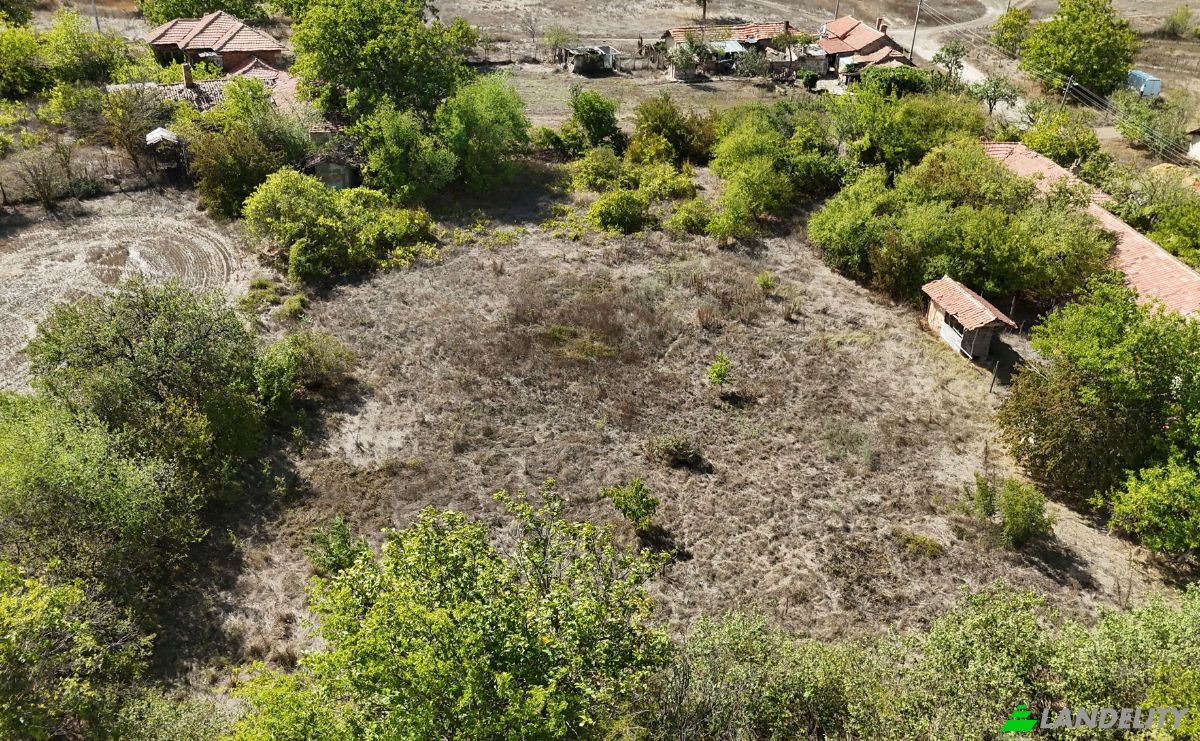 Farm/Ranch for Sale 9233 Ovchaga, Ovchaga, Provadia, Varna, Bulgaria. Photo 7