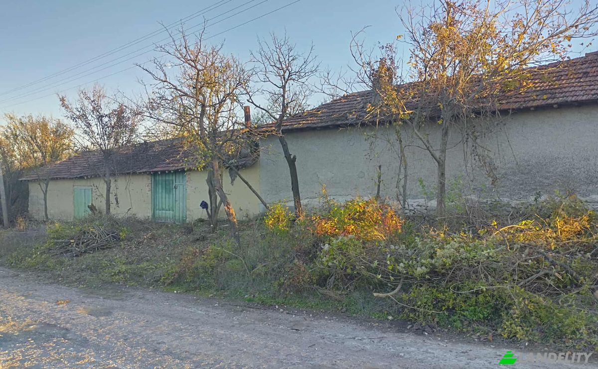 Farm/Ranch for Sale 9233 Ovchaga, Ovchaga, Provadia, Varna, Bulgaria. Photo 3