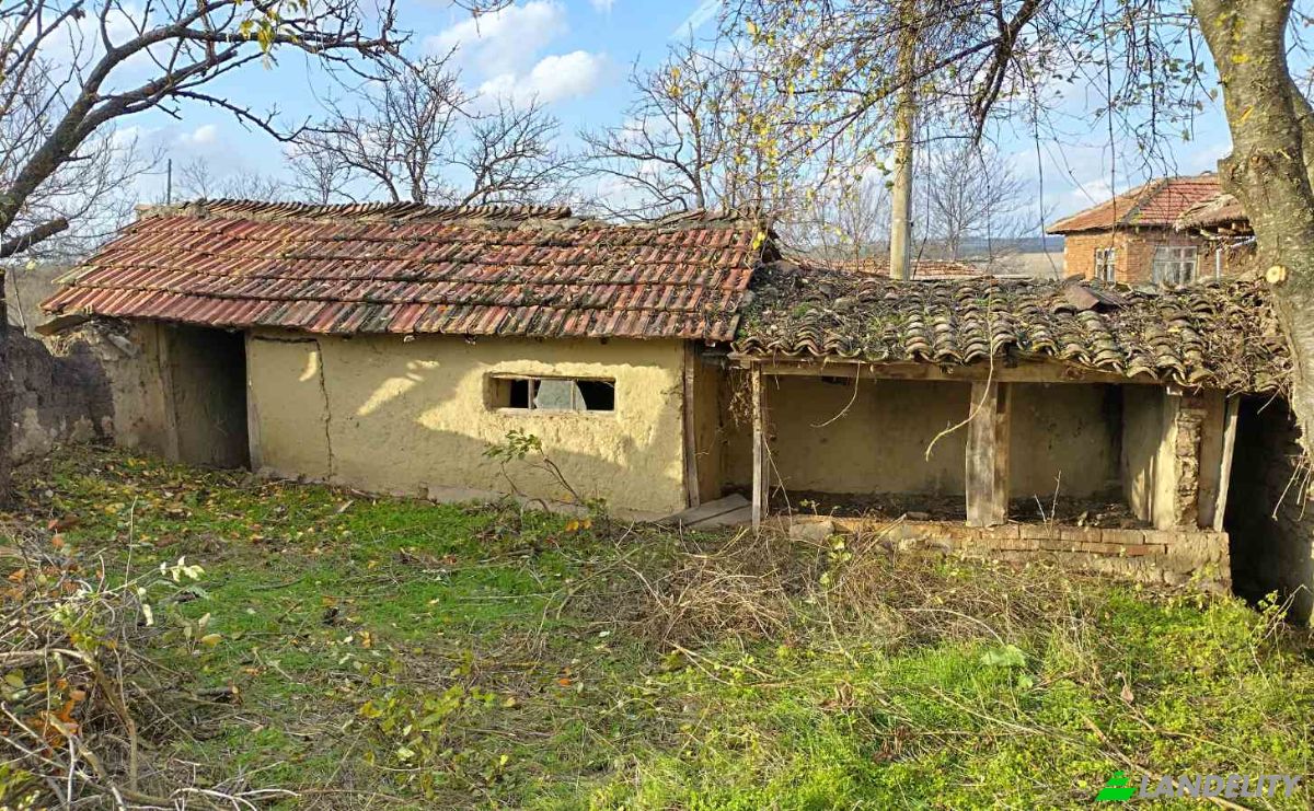 Farm/Ranch for Sale 9233 Ovchaga, Ovchaga, Provadia, Varna, Bulgaria. Photo 8
