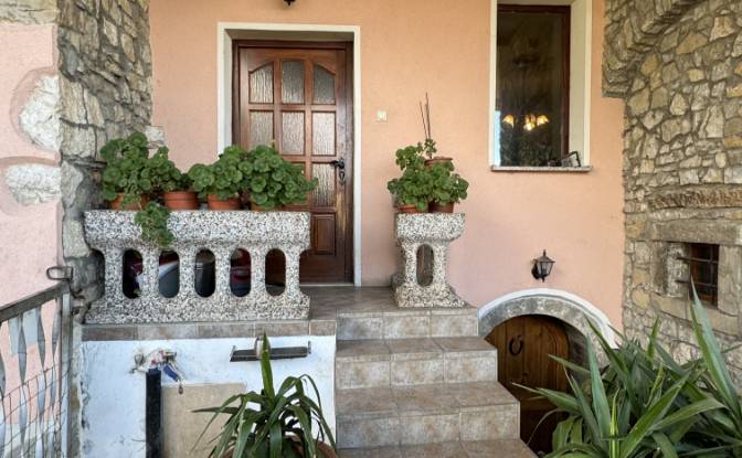 Single Family Home for Sale Osek 39, 5261 Sempas. Photo#3