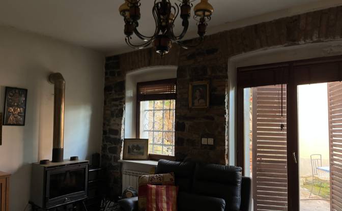 Single Family Home for Sale Osek 39, 5261 Sempas. Photo#10