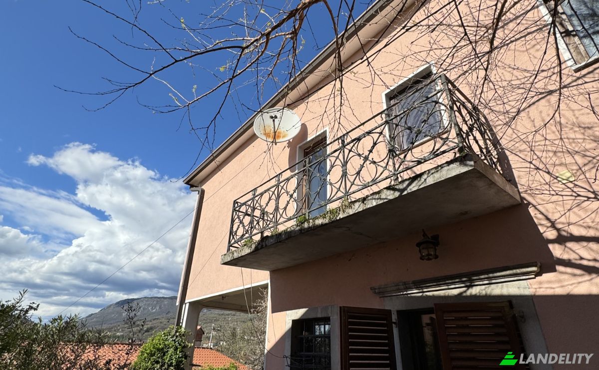 Single Family Home for Sale Osek 39, 5261 Sempas, Osek, Municipality of Nova Gorica, Nova Gorica, Slovenia. Photo 6