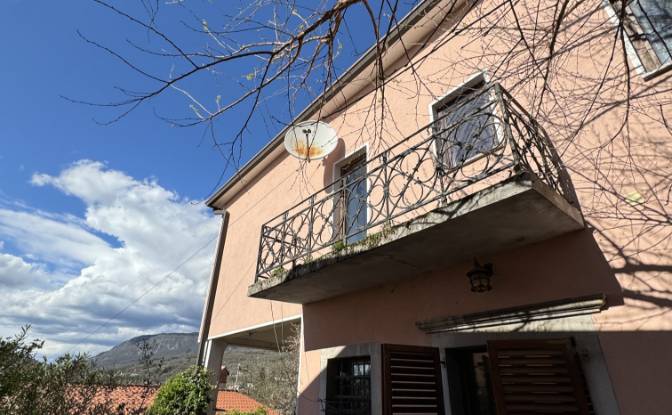 Single Family Home for Sale Osek 39, 5261 Sempas. Photo#6