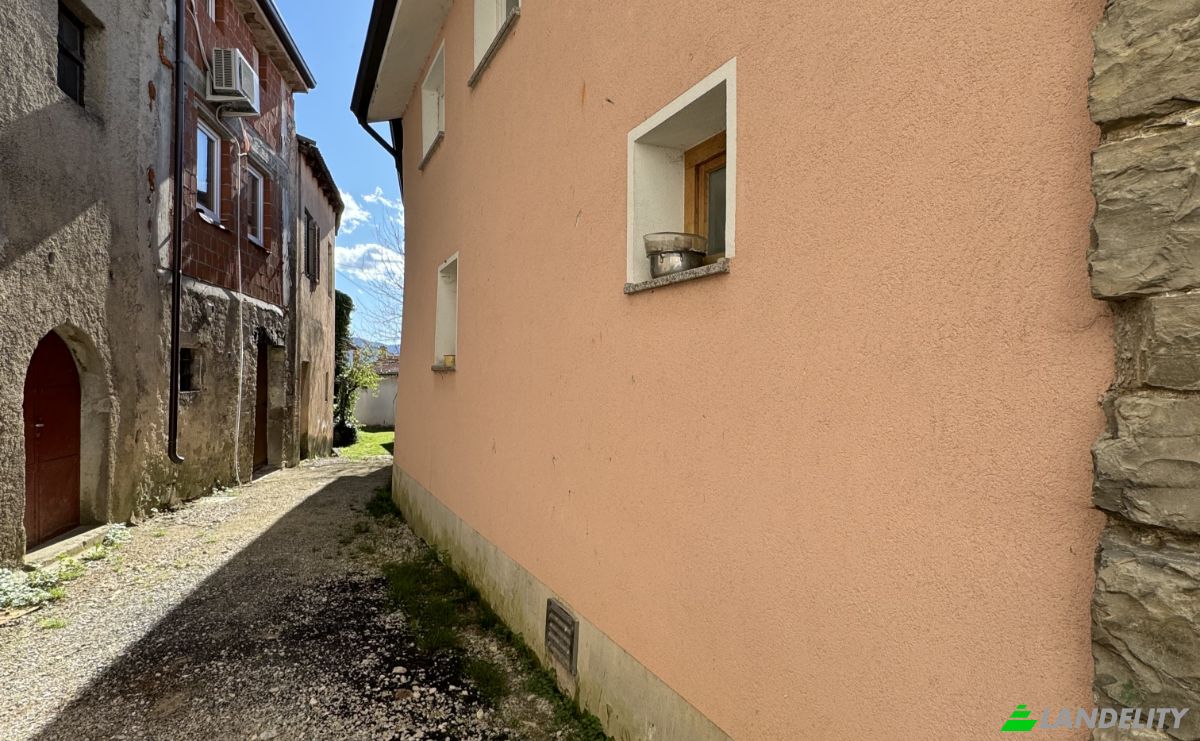 Single Family Home for Sale Osek 39, 5261 Sempas, Osek, Municipality of Nova Gorica, Nova Gorica, Slovenia. Photo 7