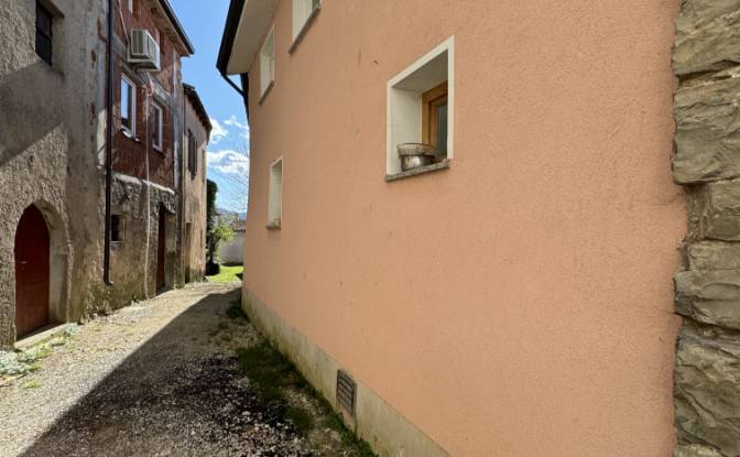 Single Family Home for Sale Osek 39, 5261 Sempas. Photo#7