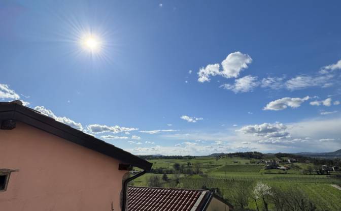 Single Family Home for Sale Osek 39, 5261 Sempas. Photo#5
