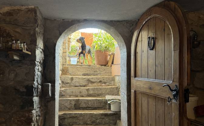 Single Family Home for Sale Osek 39, 5261 Sempas. Photo#8