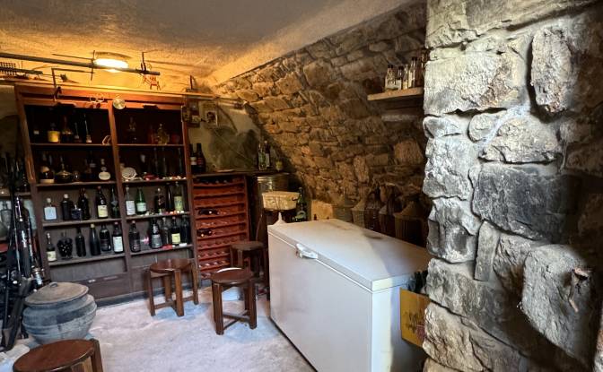 Single Family Home for Sale Osek 39, 5261 Sempas. Photo#9
