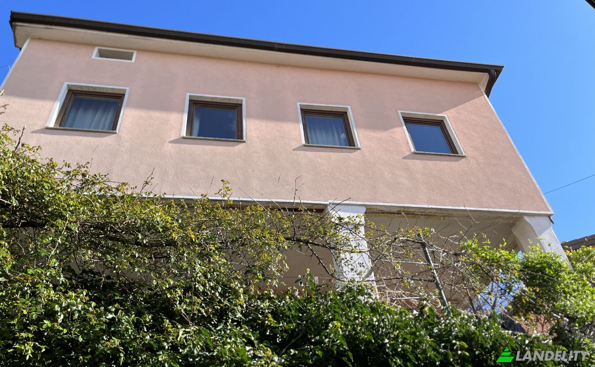Single Family Home for Sale Osek 39, 5261 Sempas, Osek, Municipality of Nova Gorica, Nova Gorica, Slovenia. Photo 4