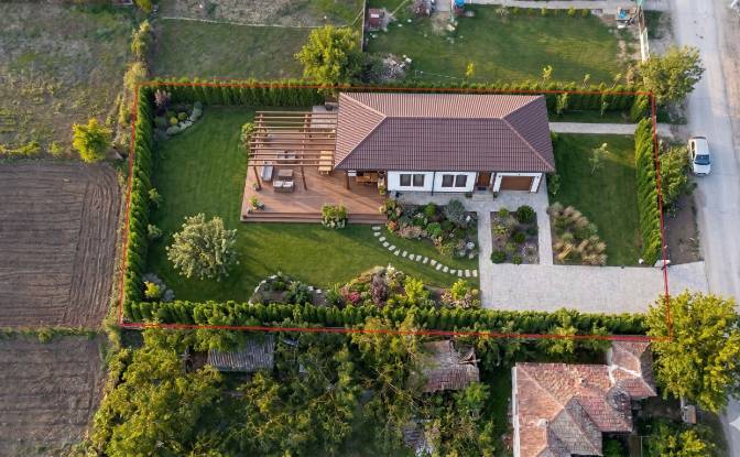 Land Lot for Sale - Kozloduytsi, Bulgaria
