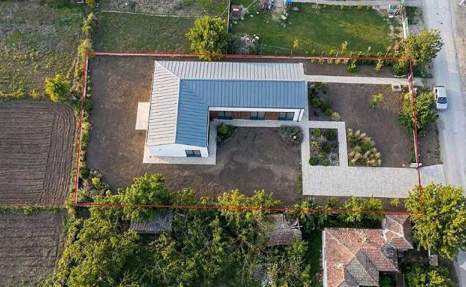 Grondperceel Te koop 9387 Dobrich, Kozloduytsi. Foto#5