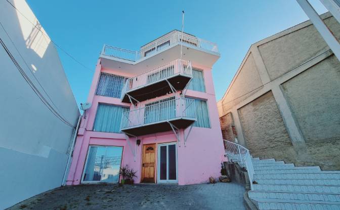 Investing/Development for Sale - Valparaiso, Gran Bretana - Errazuriz Echaurren