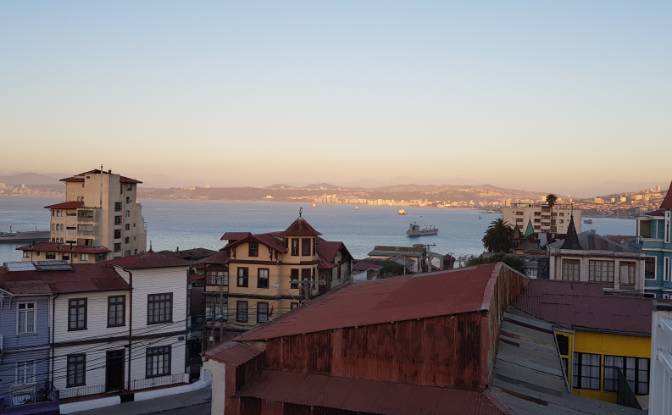 Investing/Development for Sale Av Francisco. Photo#2 Investing/Development for Sale Av Francisco. Photo#2