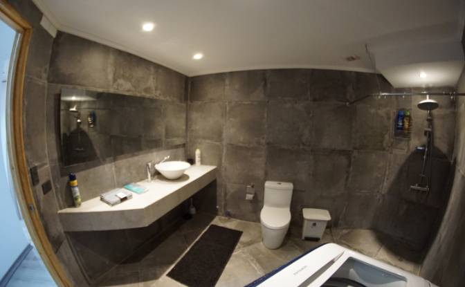 Investing/Development for Sale Av Francisco. Photo#5 Investing/Development for Sale Av Francisco. Photo#5