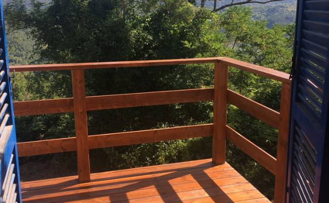 Villa for Sale Via Prato Taborro. Photo#3 Villa for Sale Via Prato Taborro. Photo#3
