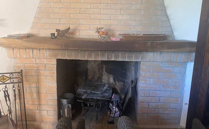 Villa for Sale Via Prato Taborro. Photo#4 Villa for Sale Via Prato Taborro. Photo#4