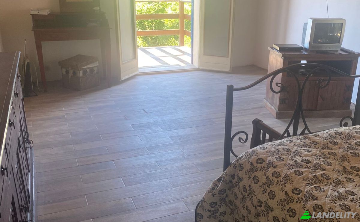 Villa for Sale Via Prato Taborro, 67061 Montesabinese AQ, Montesabinese, Province of LAquila, Abruzzo, Italy. Photo 6