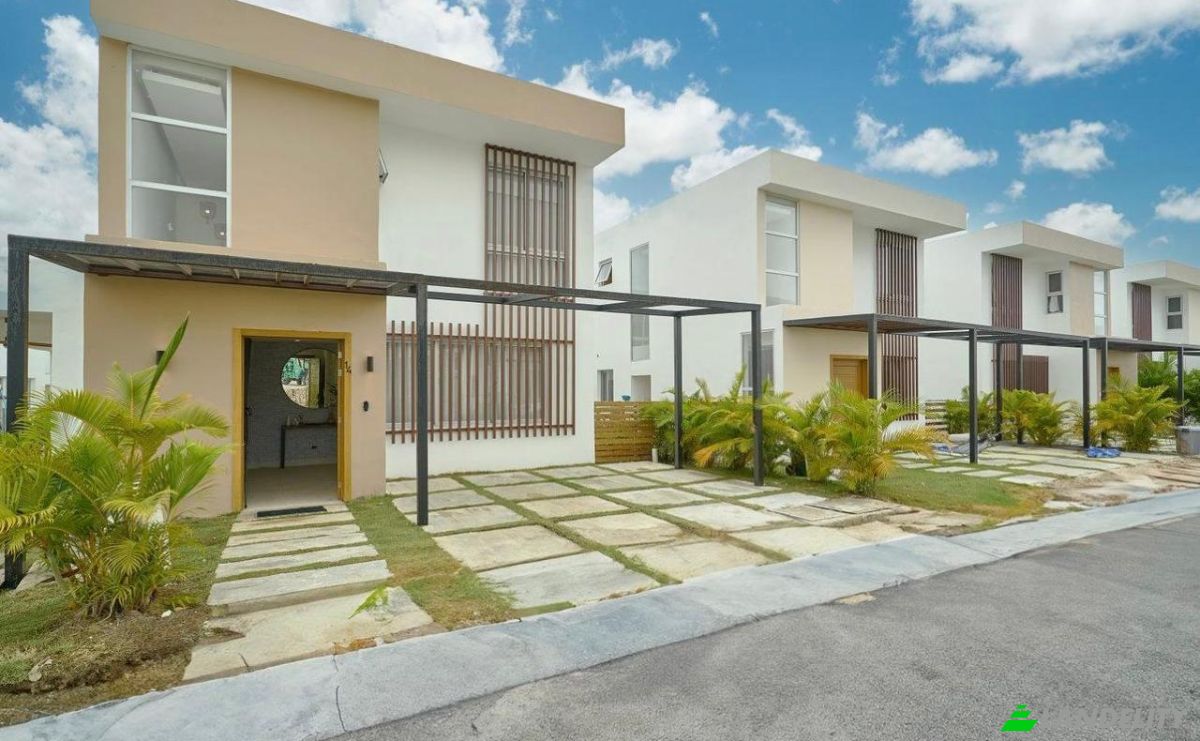 Villa for Sale Calle Aguilla 6, Punta Cana 23000, Punta Cana, Higuey, La Altagracia Province, Dominican Republic. Photo 1