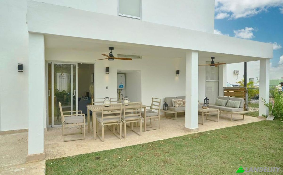 Villa for Sale Calle Aguilla 6, Punta Cana 23000, Punta Cana, Higuey, La Altagracia Province, Dominican Republic. Photo 9
