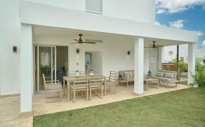 Villa for Sale Calle Aguilla 6, Punta Cana 23000. Photo#9 Villa for Sale Calle Aguilla 6, Punta Cana 23000. Photo#9