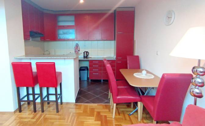 Apartment Rentals - Banja Luka, Bosnia and Herzegovina