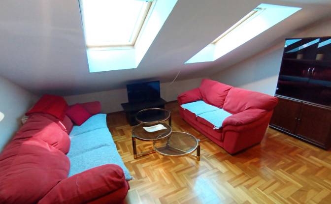 Apartment for Rent Poljskog partizanskog bataljona. Photo#2