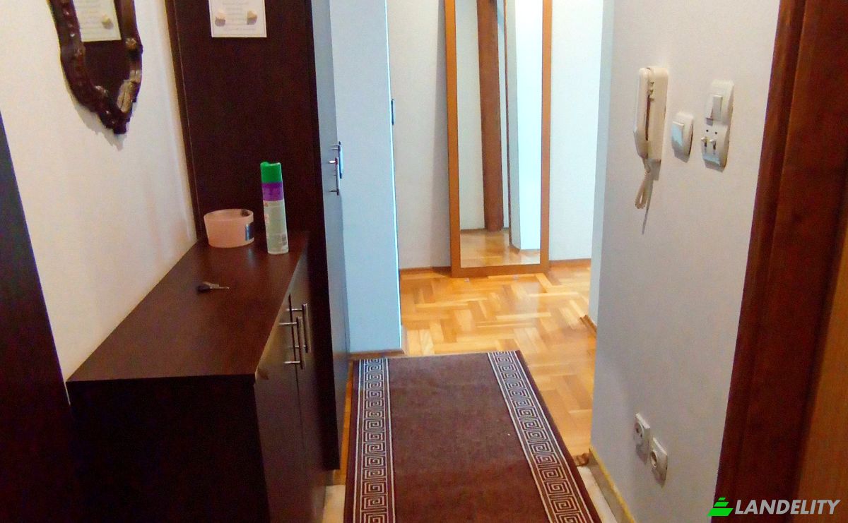 Apartment for Rent Poljskog partizanskog bataljona bb, Banja Luka 78000, Banja Luka, Republika Srpska, Bosnia and Herzegovina. Photo 5