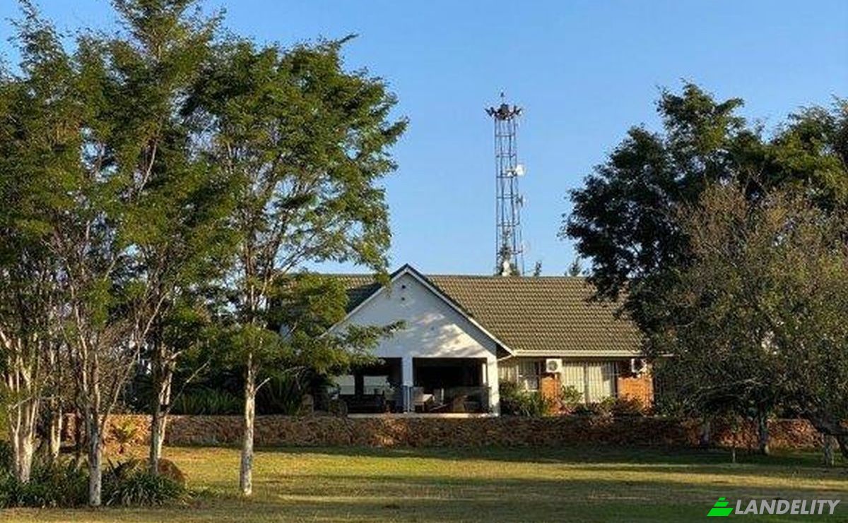 Ferme/Ranch à vendre Tuam, Amajuba District Municipality, KwaZulu-Natal, South Africa. Photo 8