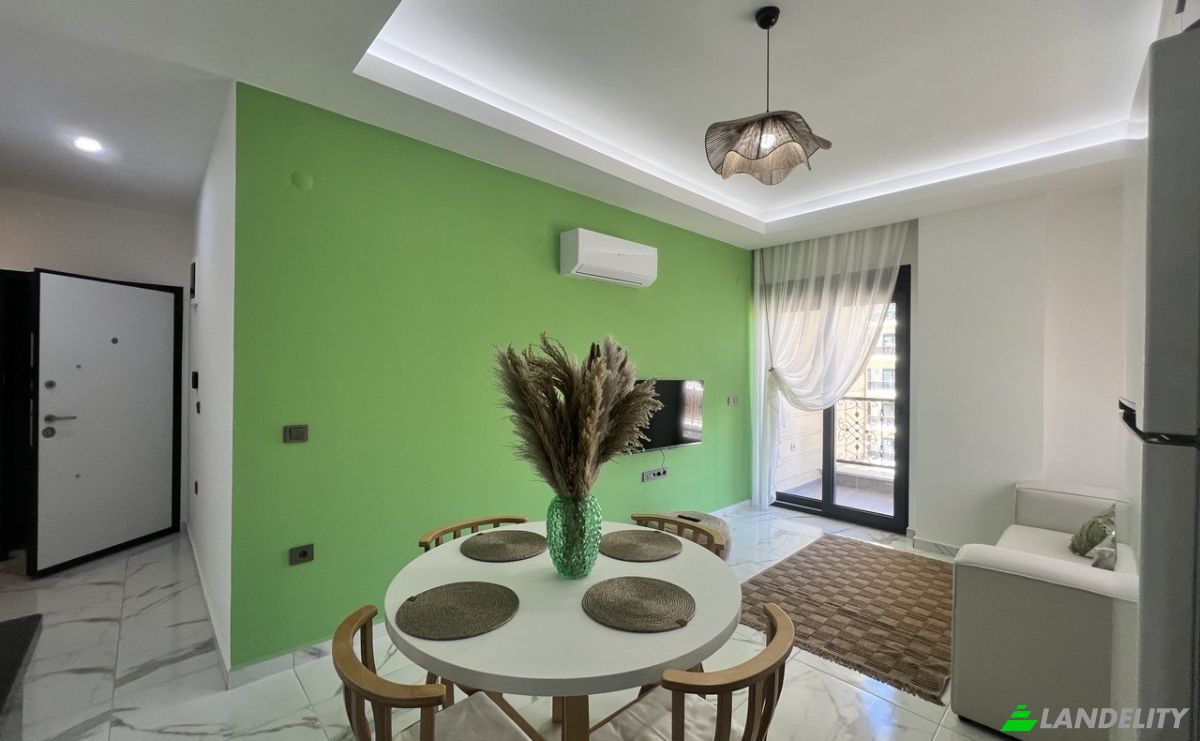 Apartment for Sale Mahmutlar, Alanya, Antalya, Turkiye, 136 Sk No:13, 07460 Alanya Antalya. Photo 11