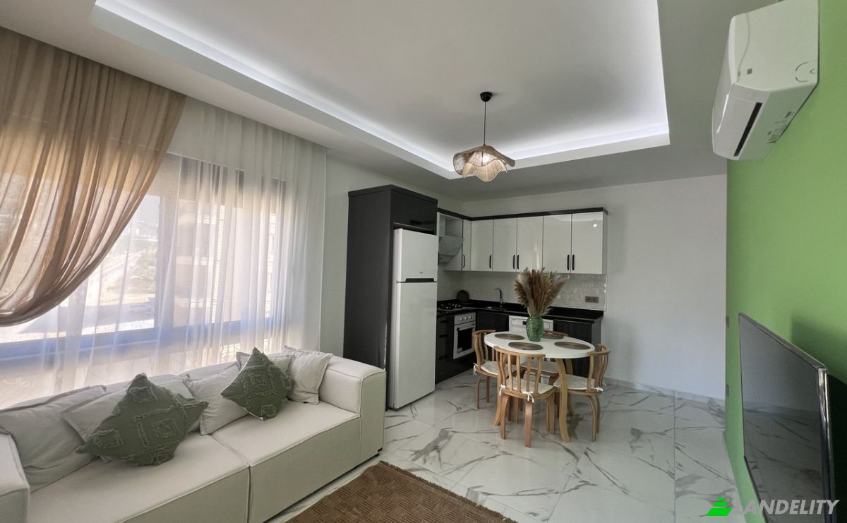 Apartment for Sale Mahmutlar, Alanya, Antalya, Turkiye, 136 Sk No:13, 07460 Alanya Antalya. Photo 12