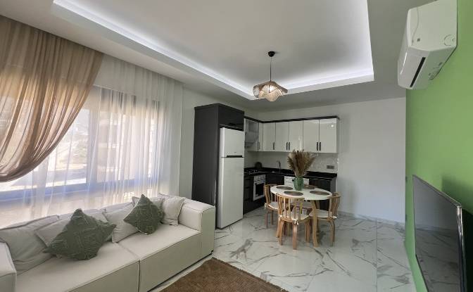 Apartment for Sale Mahmutlar, Alanya, Antalya. Photo#12 Apartment for Sale Mahmutlar, Alanya, Antalya. Photo#12