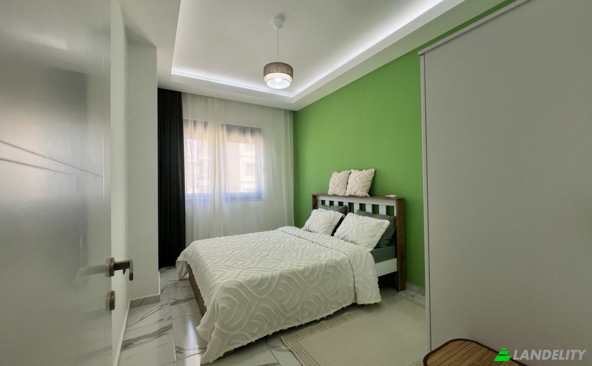 Apartment for Sale Mahmutlar, Alanya, Antalya, Turkiye, 136 Sk No:13, 07460 Alanya Antalya. Photo 13