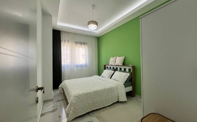 Apartment for Sale Mahmutlar, Alanya, Antalya. Photo#13 Apartment for Sale Mahmutlar, Alanya, Antalya. Photo#13