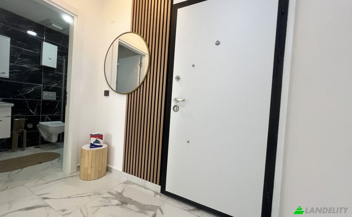 Apartment for Sale Mahmutlar, Alanya, Antalya, Turkiye, 136 Sk No:13, 07460 Alanya Antalya. Photo 14