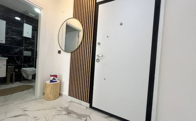 Apartment for Sale Mahmutlar, Alanya, Antalya. Photo#14 Apartment for Sale Mahmutlar, Alanya, Antalya. Photo#14
