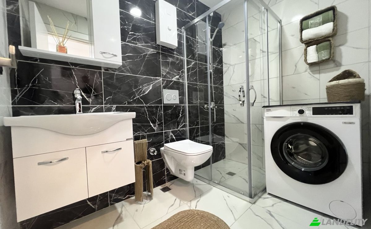Apartment for Sale Mahmutlar, Alanya, Antalya, Turkiye, 136 Sk No:13, 07460 Alanya Antalya. Photo 15