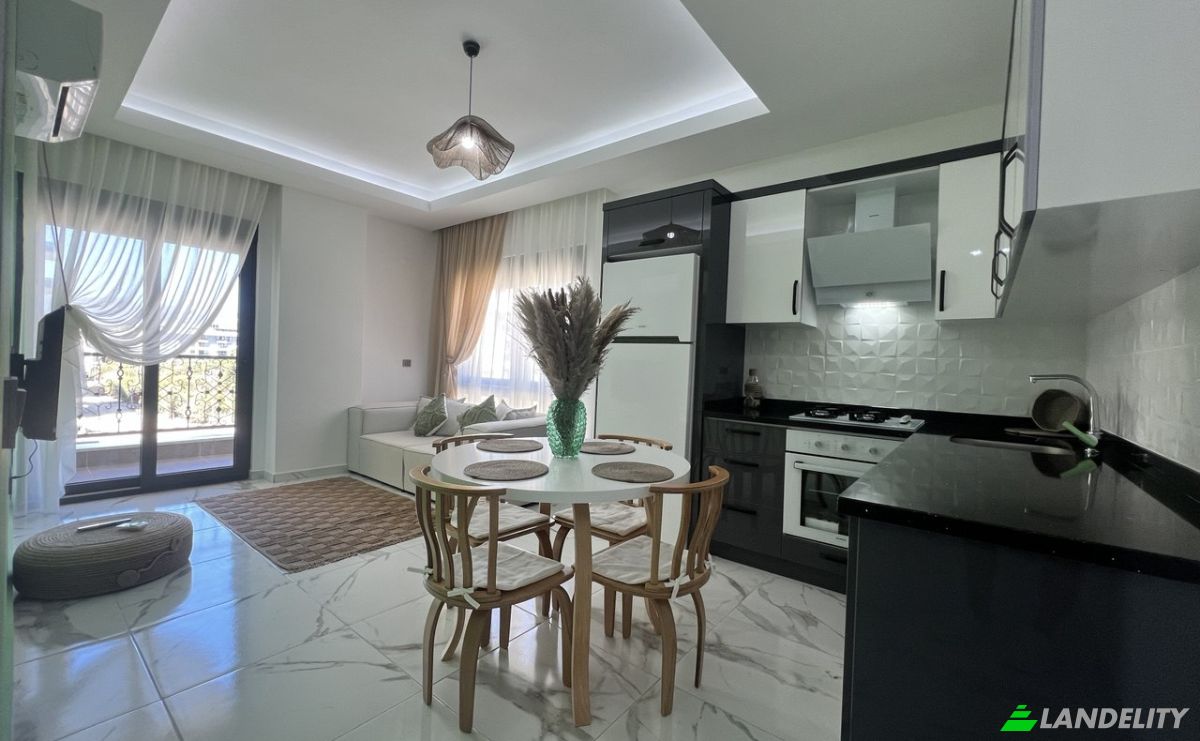 Apartment for Sale Mahmutlar, Alanya, Antalya, Turkiye, 136 Sk No:13, 07460 Alanya Antalya. Photo 16