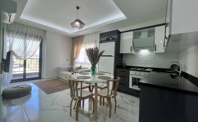 Apartment for Sale Mahmutlar, Alanya, Antalya. Photo#16 Apartment for Sale Mahmutlar, Alanya, Antalya. Photo#16