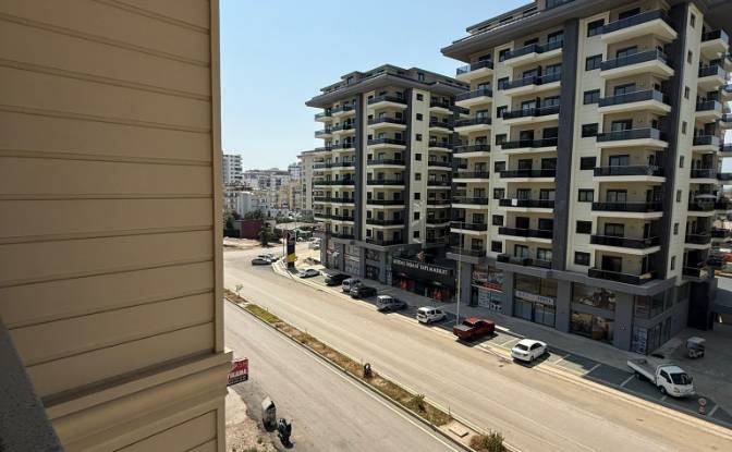 Apartment for Sale Mahmutlar, Alanya, Antalya. Photo#3 Apartment for Sale Mahmutlar, Alanya, Antalya. Photo#3