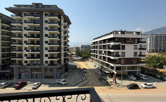 Apartment for Sale Mahmutlar, Alanya, Antalya. Photo#4 Apartment for Sale Mahmutlar, Alanya, Antalya. Photo#4