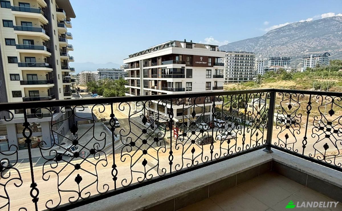 Apartment for Sale Mahmutlar, Alanya, Antalya, Turkiye, 136 Sk No:13, 07460 Alanya Antalya. Photo 5